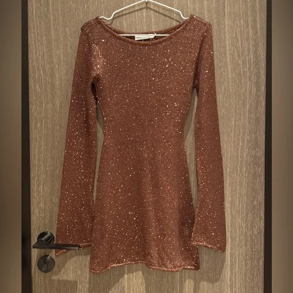 chinese dress ladies Asta Resort - Ella Long Sleeve Dress